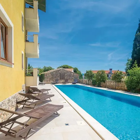 Appartement Lovely In Salatici *