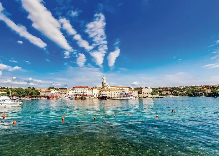Amazing In Salatici With Wifi Salatić