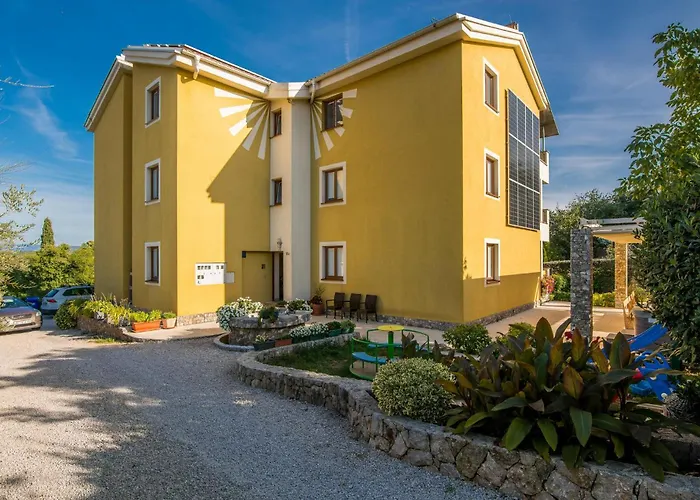 Διαμέρισμα Amazing In Salatici With Wifi *