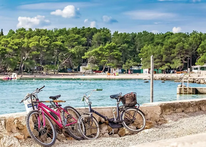 Amazing In Salatici With Wifi Διαμέρισμα Salatić