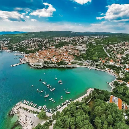 Amazing In Salatici With Wifi Lejlighed Salatić