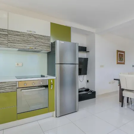 Appartement Lovely In Salatici Salatić